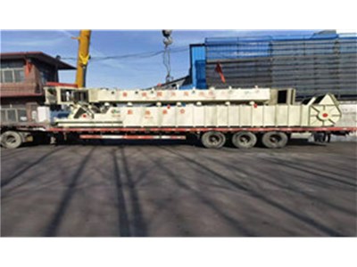 浩辰機(jī)械為您介紹：如何選擇洗煤機(jī)械中的等級(jí)分類機(jī)器設(shè)備？